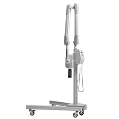 FONA XDG - мобильный дентальный рентген аппарат
