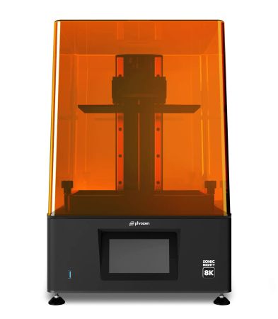 Phrozen Sonic Mighty 8K – 3D принтер 