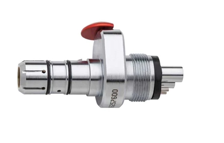 W&H 6257600 — Адаптер RM/ISO для аппаратов Assistina 3х2, Assistina 3x3