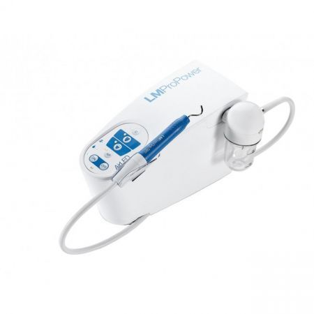 LM-Instruments LM-ProPower AirLED - аппарат для полировки зубов (Эйр-Флоу), с подсветкой