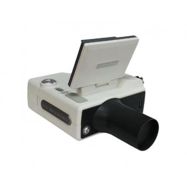 Dexcowin ADX-4000 - высокочастотный портативный рентген + визиограф + компьютер