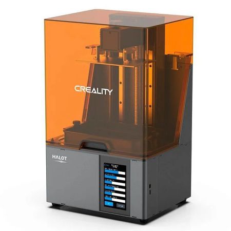 Creality HALOT-SKY 2022 – 3D-принтер