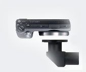 Densim Adapter for Photocamera - адаптер для цифровой фотокамеры (SONY, NIKON, CANON) для микроскопов Densim Optics