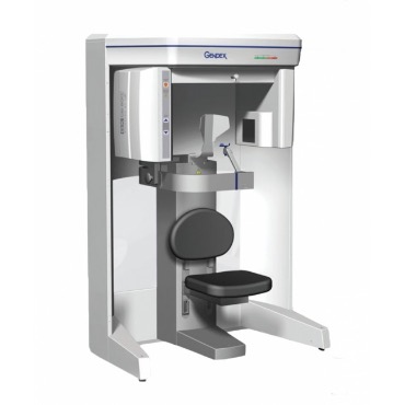 KaVo Gendex CB-500 - аппарат панорамный рентгеновский стоматологический с функцией томографии
