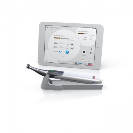 Dentsply - Maillefer X-Smart iQ Basic Starter Kit - эндодонтический аппарат с принадлежностями