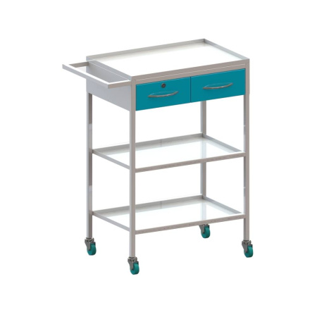 Виталия СПА-2 — Столик медицинский, есть РУ