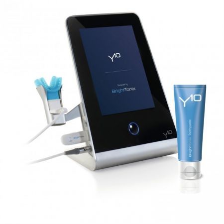 BrightTonix Y10 - аппарат для отбеливания зубов 