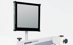 Densim bracket - держатель монитора для микроскопов Densim Optics