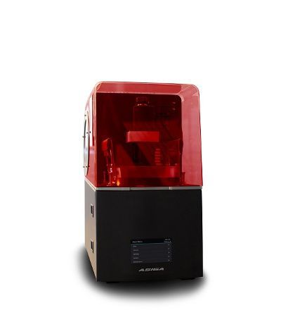 Asiga The PICO2HD - компактный профессиональный 3D принтер для стоматологов