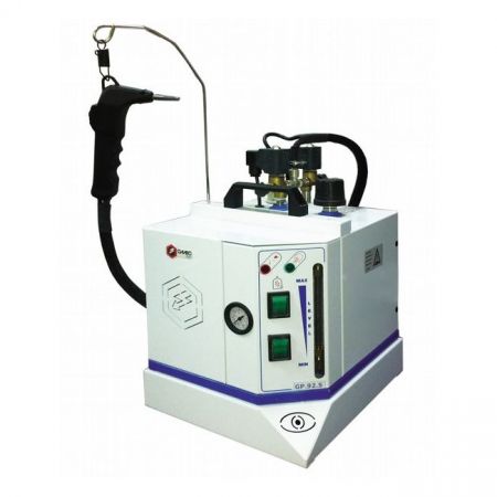 OMEC GP 92.5 - пароструйный аппарат для обработки паром или водно-паровой смесью