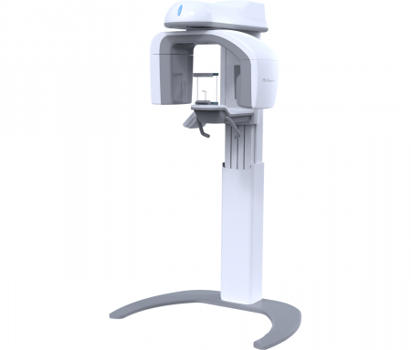 Pointnix Point 500 HD – цифровой панорамный аппарат, c возможностью оснащения цефалостатом и модернизации до компьютерного томографа