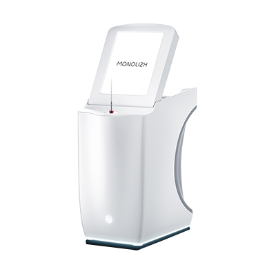 Kevin Peter Monolizh — Система распознавания файлов