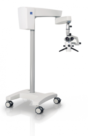 Carl Zeiss EXTARO 300 Select  - стоматологический микроскоп в комплектация Select 