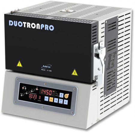 ADDIN Duotronpro S-600 - печь для синтеризации циркония
