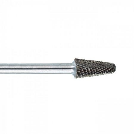 Renfert Conical milling cutter - коническая фреза с мелкими поперечными зубьями