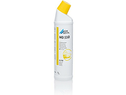 Durr Dental MD 550 – Средство для чистки ванночек для полоскания рта, 750 мл