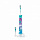 Philips Sonicare For Kids HX6392/02 - звуковая зубная щетка с 2-мя насадками и 8 сменными стикерами