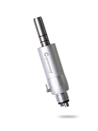 GreenMED AK31-KIT-4 — Набор наконечников