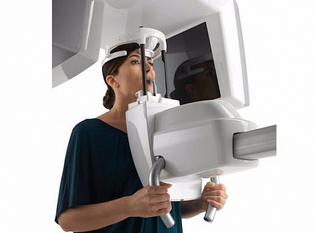 NewTom VGI EVO – Конусно-лучевой компьютерный томограф