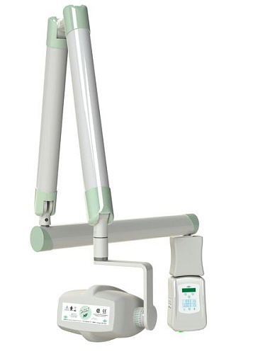 Ardet Orix HF Plus – настенный дентальный рентген