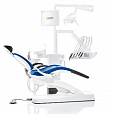 Sirona Intego CS – стоматологическая установка с верхней подачей инструментов