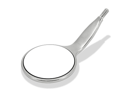 Hahnenkratt Ultra FS 5 — Зеркала ультра яркие №5, упаковка 6 шт