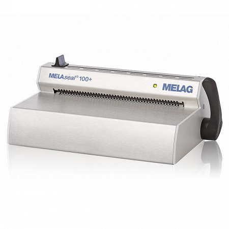 MELAG MELAseal RH 100+ Standart - запечатывающее устройство для стерилизационных рулонов