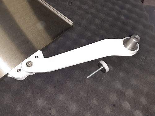 Медкрон DS-Tab-E30 – Столик инструментальный для KAVO