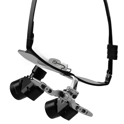 Eighteeth Brilliance 48° – Бинокуляры