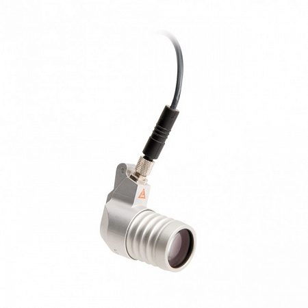 Heine LED MicroLight - налобный светодиодный осветитель с креплением на оправе