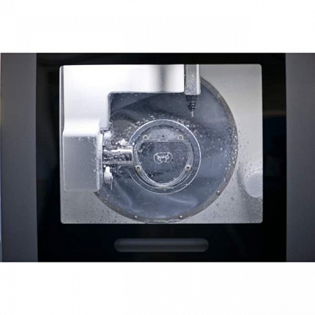Amann Girrbach AG Ceramill Motion 2 (5x) - фрезерная машина
