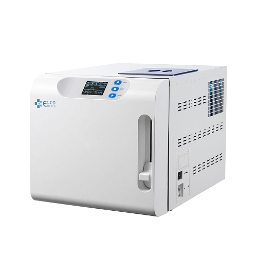 ESCO 23 L – автоклав класса В