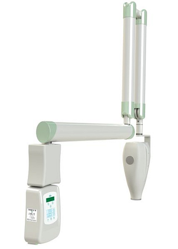 Ardet Orix HF Plus – настенный дентальный рентген