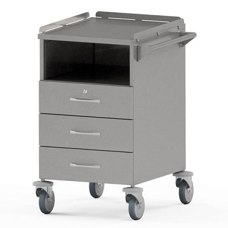 ВЗМО ТМА-03-Н-Н — Тумба медицинская анестезиолога