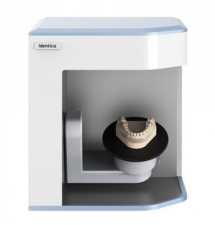 Medit Identica T300 - лабораторный 3D сканер