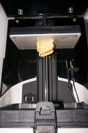 Phrozen UNIZ Slash Plus – 3D принтер 