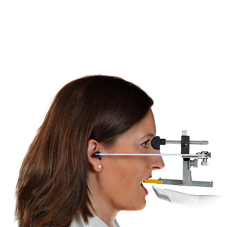 SAM AXIOPRISA APPLE KIT AXP 100AK — Комплект с переносной дугой 