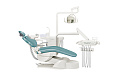 Suntem D530 – Стоматологическая установка с нижней подачей инструментов