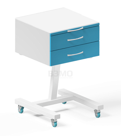 ВЗМО СИПС-М-01 — Стол тумба