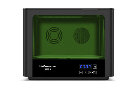 UniFormation GK3 Pro Pack — Комплект оборудования