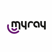 MyRay (Италия) , купить в GREEN DENT, акции и специальные цены. 