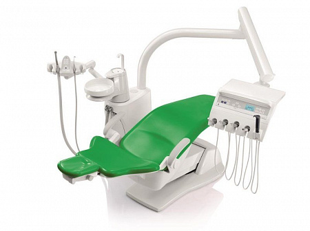 KaVo Primus 1058 LIFE - стоматологическая установка
