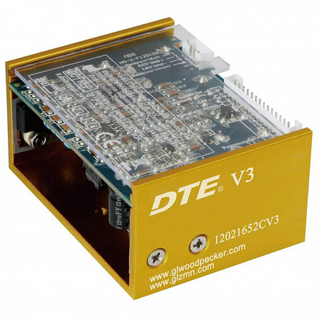 Woodpecker DTE-V3 LED - Cкалер ультразвуковой встраиваемый с подсветкой