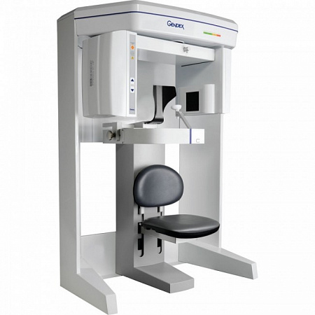 KaVo Gendex CB-500 - аппарат панорамный рентгеновский стоматологический с функцией томографии