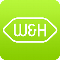 W&H DentalWerk, купить в GREEN DENT, акции и специальные цены. 