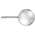 Acteon – Родиевое зеркало №7х1шт, диаметр 28 мм