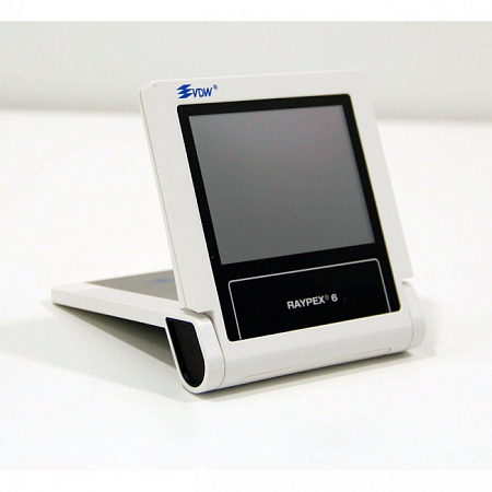 VDW Raypex 6 - электронно-цифровой апекслокатор 6-го поколения