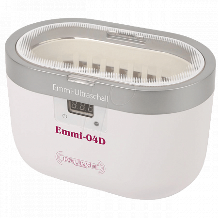EMAG Emmi-04D - ультразвуковая мойка, 0,6 л