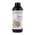 HARZ Labs Form2 Dental Sand A3 – Фотополимер для настольных SLA