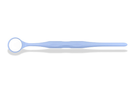 Hahnenkratt 7300 Relax FS ULTRA — Зеркала просветлённые №4, упаковка 10 шт., разноцветные